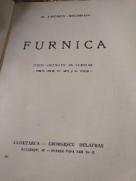 E. FURNICA POEN