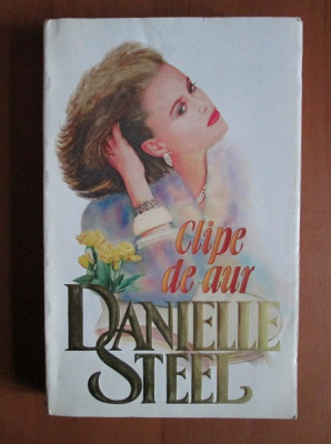 Danielle Steel - Clipe de aur foto