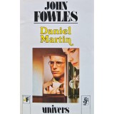Daniel Martin - 1994 - John Fowles (XC3)
