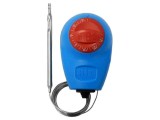 Termostat capilar SPDT 16A 400VAC 0-40&deg;C