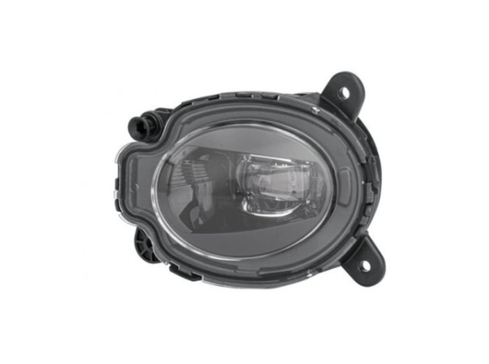Proiector ceata Cupra Leon, 09.2020-; Seat Tarraco, 10.2018-, montare fata, dreapta, LED, HELLA