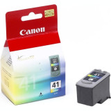 Cartus Cerneala Original Canon Color CL-41 BS0617B001AA