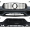 Pachet Exterior Mercedes GLC Coupe Facelift C253 Sport Line (2020-Up) GLC63 Design Performance AutoTuning