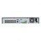 Hikvision NVR DS-7716NI-I4, 160Mbps Bit Rate InputMax(upto16-chIPvideo), 4 SATA Interfaces, alarm I/O: 16/4, 1.5U case,19