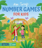 Alan Turing&#039;s Number Games for Kids