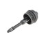 Carcasa filtru ulei Mercedes Clasa A (W176 W177 V177) Clasa B (W246 W242; W247) Clasa C W204; W205, CLA, CLS (C257) Clasa E (W212 W213 A207 A238 C238