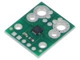 Senzor Curent ACS712 POLOLU 3-3,6VDC 50A 20x18mm
