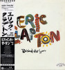 Vinil "Japan Press" Eric Clapton ‎– Behind The Sun (VG+), Rock