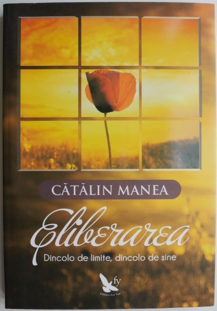 Eliberarea. Dincolo de limite, dincolo de sine &ndash; Catalin Manea