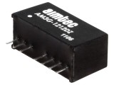 Convertor DC/DC 3W 9-18V la 12V/-12V SIP8