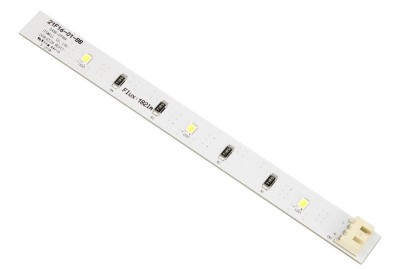 LED modul Combina frigorifica Samsung RB38A6B1DCE/EF,DA96-01119A foto