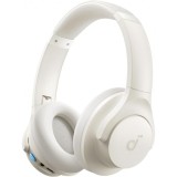 Handsfree Bluetooth Anker Soundcore Q11i, MultiPoint, A2DP, Alb A3005G21