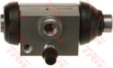 Cilindru receptor frana FORD FIESTA VI (2008 - 2016) TRW BWD345
