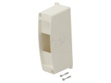 Carcasă modulară IP30 pentru 2 module Serie IC2