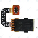 Nokia 7 Plus (TA-1046, TA-1055) Conector audio MEB2N14025A MEB2N14015A