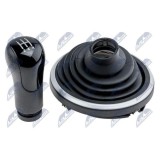 Nuca schimbator cu manson Ford Fiesta 2002-, Fusion 2002-, Transit 2000-, Transit Connect 2002-, Tourneo Connect 2002-, 150mmx131mm, GZB-FR-010