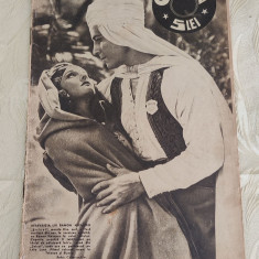 Revista CINEMA (15 octombrie 1938) - Anul XV nr. 398