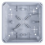 Doză derivație ST 150x150x77mm &ndash; KOPOS | KO125EKA