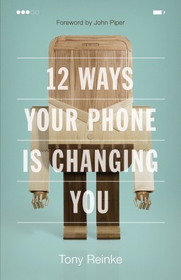 12 Ways Your Phone Is Changing You foto