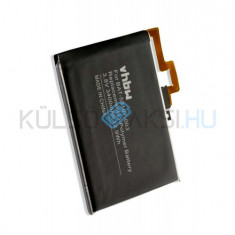 Baterie de telefon mobil VHBW Blackberry BAT-58107-003 - 3400mAh, 3.8V, Li-polymer