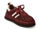 Pantofi sport GRYXX visinii, 89106, din piele intoarsa