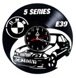 BMW - ceas de perete-(personalizabil)