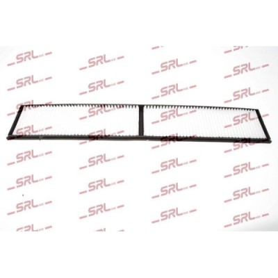 Filtru polen Bmw 1 (E81), 1 (E87), 1 Convertible (E88), 1 Coupe (E82), 3 (E90), 3 Convertible (E93), 3 Coupe (E92), 3 Touring (E91), X1 (E84), , SRLi foto