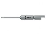 Capăt de șurubelniță plată 3,0x0,5mm 44mm