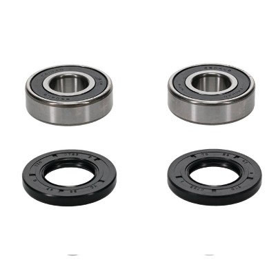 Kit Rulmenti roata spate Suzuki RM125 RM250 Honda VT800 Shadow 1987-1991 All Balls 25-1263 foto