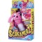 Simba Screamerz Jucarie Plus Iepuras Roz