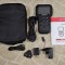 Diagnoza LAUNCH CRT5011E TPMS Read/Erase DTCs Relearn/Tire Pressure Monitoring Sensors