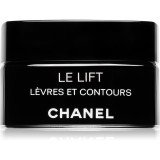 Chanel Le Lift Lip And Contour Care tratament lifting buze 15 ml
