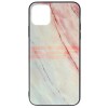 Husă Telefon Apple iPhone 11 Pro Max, TPU + Sticlă, Design 01, Premium