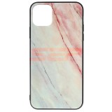 Husă Telefon Apple iPhone 11 Pro Max, TPU + Sticlă, Design 01, Premium