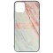 Toc TPU &amp; Glass Apple iPhone 11 Pro Max Design 01