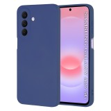 Husa silicon Samsung Galaxy A27 5G Asteroid GSM SoftFlex, bleumarin