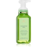 Bath &amp; Body Works Eucalyptus Mint Săpun lichid pentru m&acirc;ini 259 ml