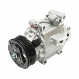 Compresor clima AC Fiat 500/C, Barchetta, Doblo, Idea, Panda, Punto, Siena, Strada, Lancia Musa, Ypsilon 1.3D, 1.8, 1.9D cod OEM 52060460, SCSA06C