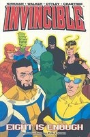 Invincible, Volume 2: Eight Is Enough foto