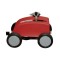 Aspersor mobil tractoras Perrot