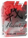 Hideaway. Seria Devil's Night. Volumul 2/Penelope Douglas