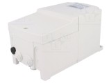 Transformator 250VA 230VAC 24V IP54 Cl. izola&Aring;&pound;ie II BREVE TUFVASSONS