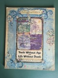 Youth Without Age and Life Without Death - Petre Ispirescu, ilustratii Ioana Oltes, 1962 / R6P3F