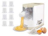 Cumpara ieftin Masina automata paste Beper P102SBA500, 8 matrite, 200W, pentru grau dur, fara gluten, cu ou, rapida