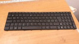 Tastatura Laptop Asus K53S SG-32900-79A defecta #A550