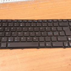 Tastatura Laptop Asus K53S SG-32900-79A defecta #A550