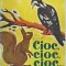 Emil Garleanu - Cioc, cioc, cioc...