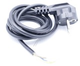 JURA NETZKABEL 230V SCHWARZ 66198 JURA