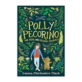 Cumpara ieftin Polly Pecorino- The Girl Who Rescues Animals