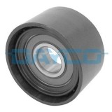 Rola ghidare curea transmisie Chrysler 300C; Jeep Commander, Grand Cherokee III; Mercedes C-Class, C-Class T-Model, Clk Motor 120 CDI, OE 05175589AA